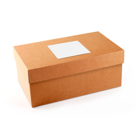 Shoeboxes