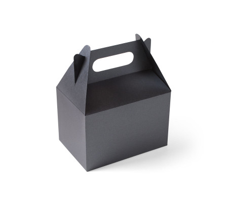 Cardboard Picnic Box for Gifts