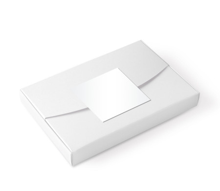 Caja para Fotos y Fotografías Polaroid