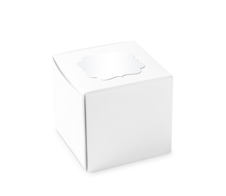Box for Creams and Small Gifts