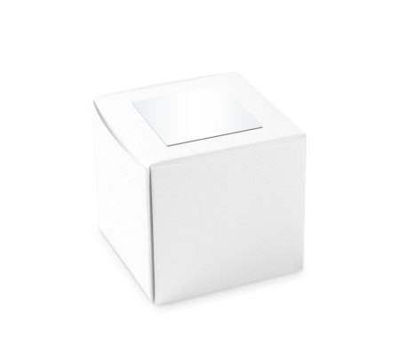 Box for Creams and Small Gifts