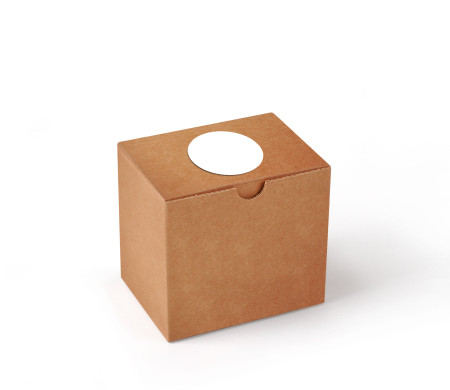 Mug Box, a Surprising Gift