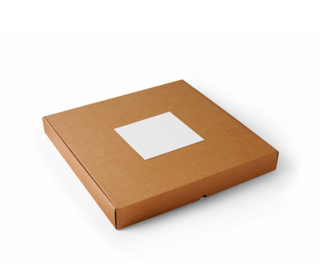 Pizza Boxes