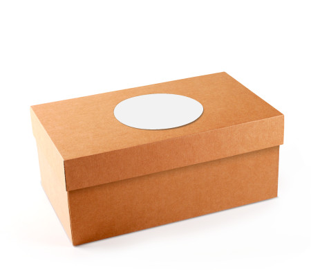 Shoeboxes
