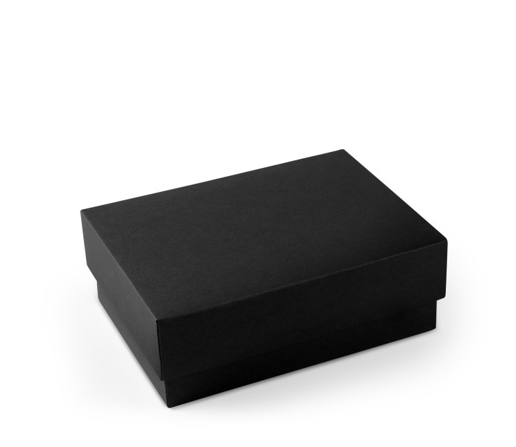 Boîte rectangulaire doublée. Design et prix uniques Boîte rectangulaire doublée. Design et prix uniques