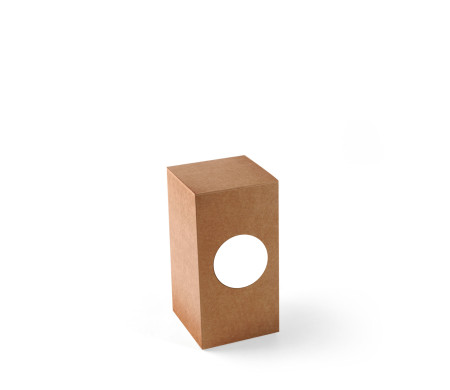Caja Alargada para Perfumes