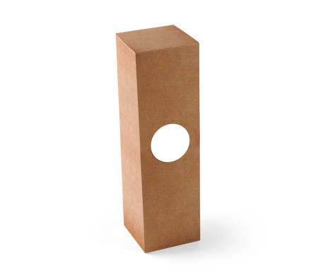 Caja Alargada para Perfumes