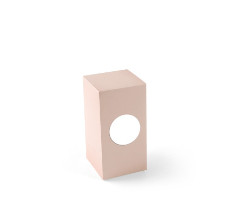 Caja Alargada para Perfumes