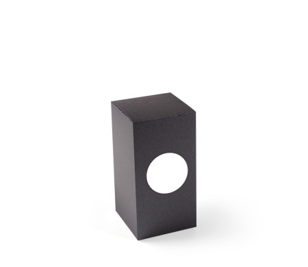 Caja Alargada para Perfumes