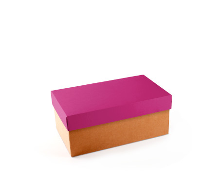 Boîte à Chaussures