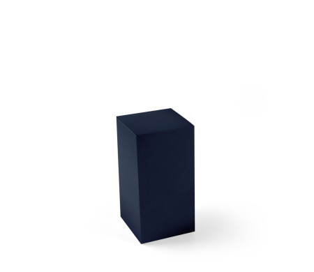 Caja Alargada para Perfumes
