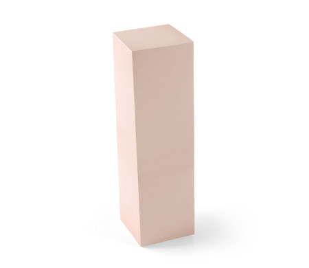 Caja Alargada para Perfumes