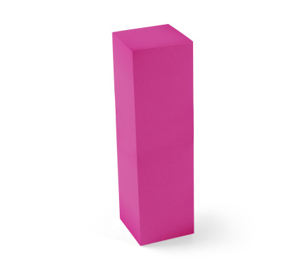 Caja Alargada para Perfumes