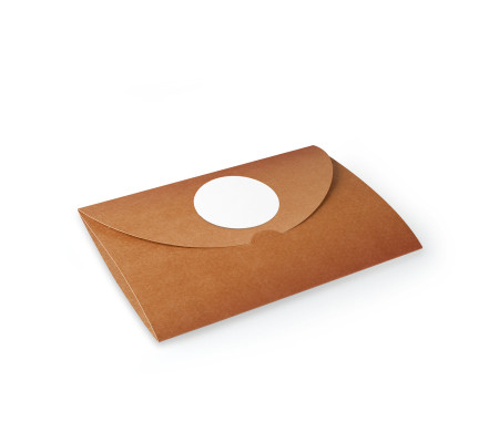 Sobre para Tarjeta, CD y A5
