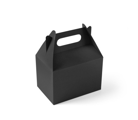 Caja Picnic de Cartón para Regalos