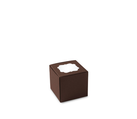 Box for Creams and Small Gifts