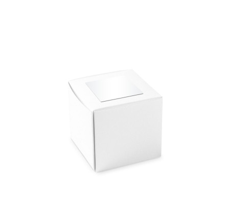 Box for Creams and Small Gifts