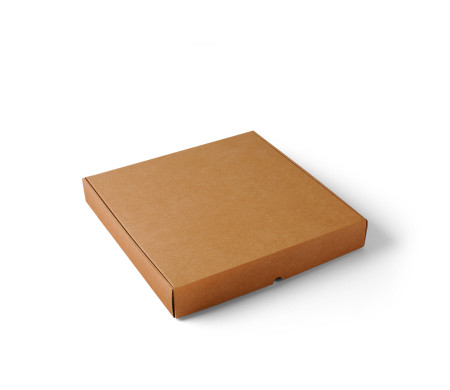 Cajas De Pizza ¡Sin Pedido Mínimo!
