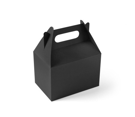 Caja Picnic de Cartón para Regalos