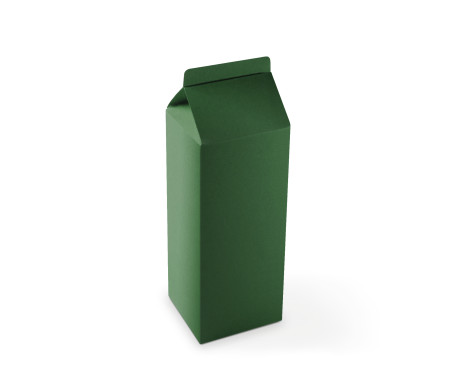 Caja Regalo en Forma de Tetrabrik