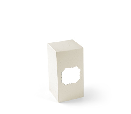 Caja Alargada para Perfumes
