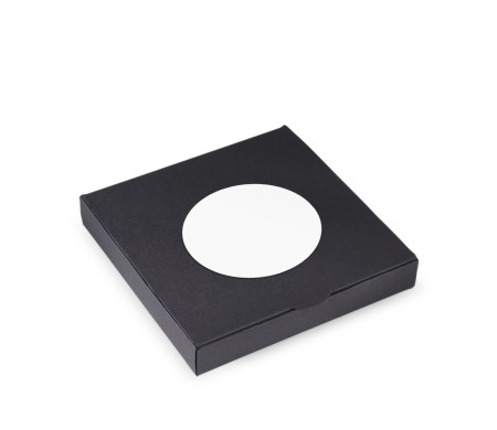 Caja Plana para Invitaciones de Boda o Eventos