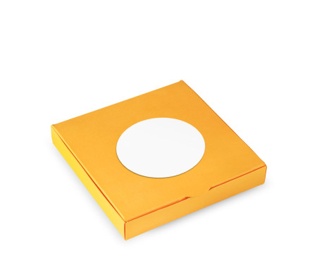 Caja Plana para Invitaciones de Boda o Eventos