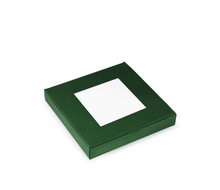 Caja Plana para Invitaciones de Boda o Eventos