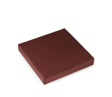Caja Plana para Invitaciones de Boda o Eventos