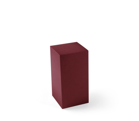 Caja Alargada para Perfumes