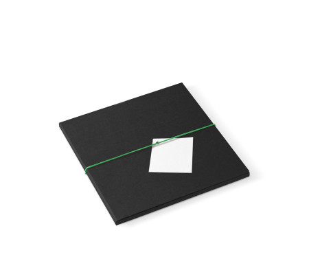 Caja para Fotógrafos ¡Para Entregar Tus Fotos!