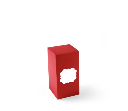 Caja Alargada para Perfumes