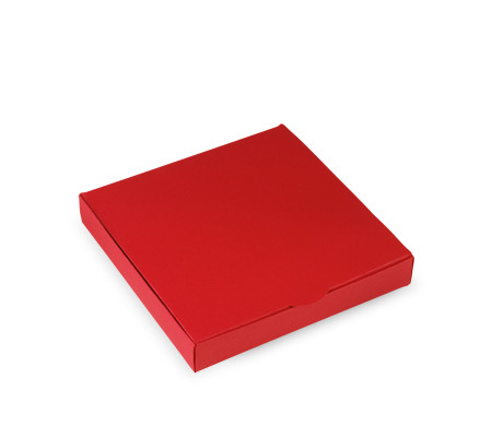 Caja Plana para Invitaciones de Boda o Eventos
