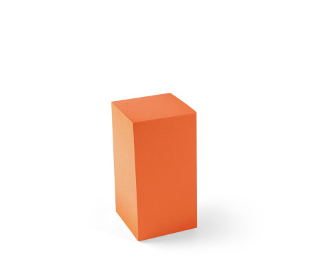Caja Alargada para Perfumes