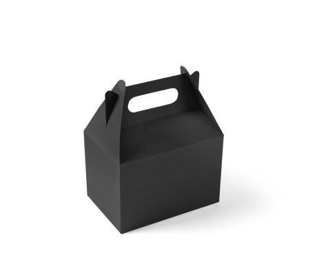 Caja Picnic de Cartón para Regalos
