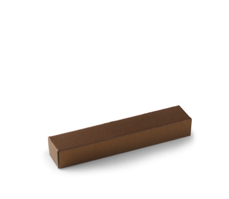 Caja alargada para maquillaje