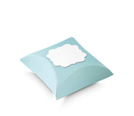 Caja para Joyería o Tiendas de Regalos