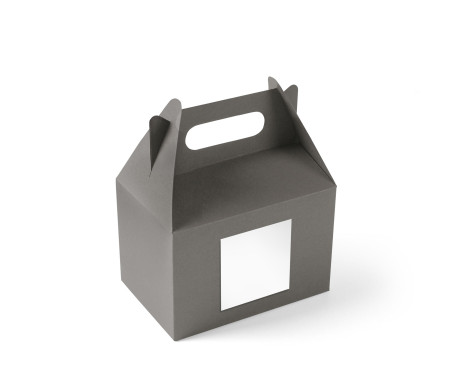 Caja Picnic de Cartón para Regalos