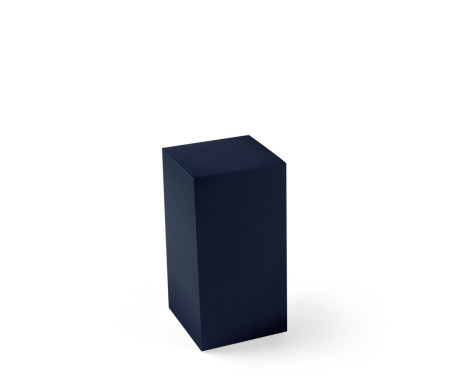 Caja Alargada para Perfumes