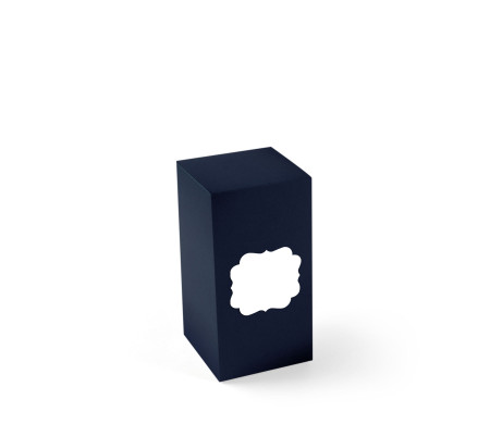 Caja Alargada para Perfumes