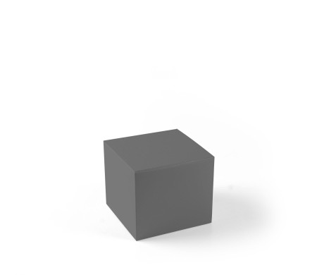 Caja Cuadrada para Cremas