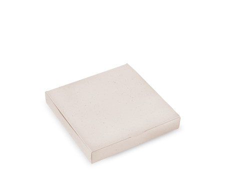 Caja Plana para Invitaciones de Boda o Eventos
