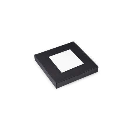 Caja Plana para Invitaciones de Boda o Eventos