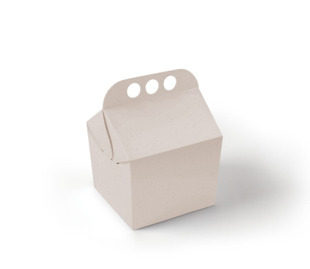 Caja Feliz, una Simpática Caja Regalo para Sorprender