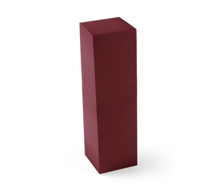 Caja Alargada para Perfumes