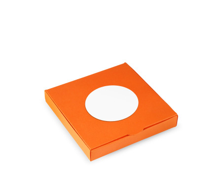 Caja Plana para Invitaciones de Boda o Eventos