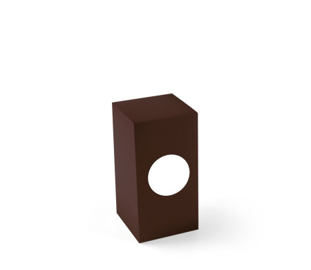 Caja Alargada para Perfumes