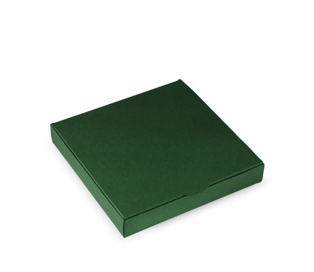 Caja Plana para Invitaciones de Boda o Eventos