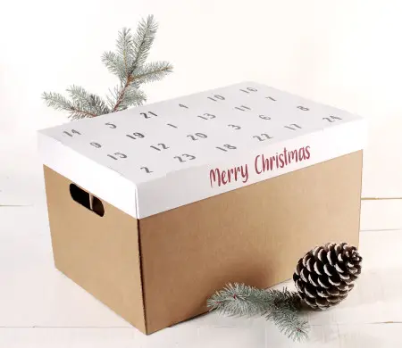 Beer Advent Calendar | SelfPackaging