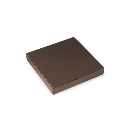 Caja Plana para Invitaciones de Boda o Eventos